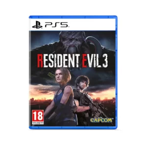 PS5 - Resident Evil 3
