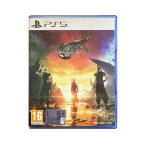 PS5 - Final Fantasy Rebirth - USATO
