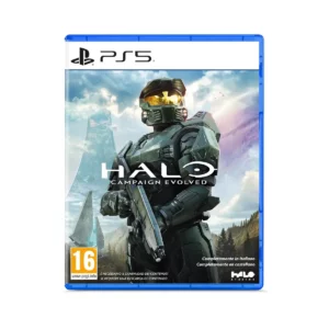 PS5 - Halo Campaign Evolved