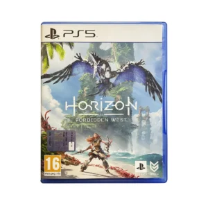PS5 - Horizon Forbidden West - USATO