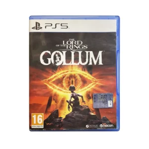 PS5 - The Lord of the Rings Gollum - USATO