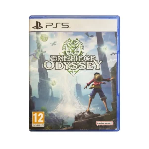 PS5 - One Piece Odyssey - USATO