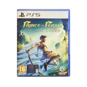 PS5 - Prince of Persia - The Lost Crown - USATO