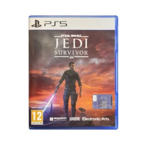 PS5 - Star Wars Jedi Survivor - USATO