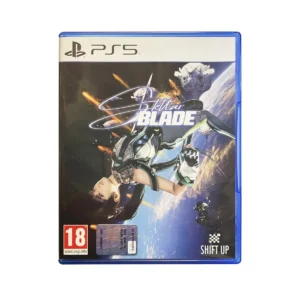 PS5 - Stellar Blade - USATO
