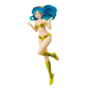 Lamù - Urusei Yatsura Glitter & Glamours Lum - Sparkle Style