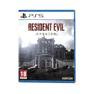 PS5 - Resident Evil Requiem