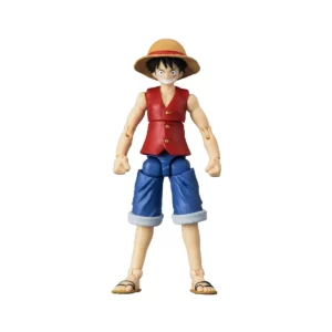 One Piece - Ultimate Legends - Monkey D. Luffy - Wave 1