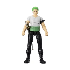 One Piece - Ultimate Legends - Roronoa Zoro - Wave 1