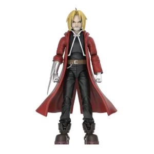 Fullmetal Alchemist Brotherhood - Edward Elric - BST AXN