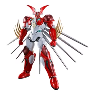 Getter Arc - GX-99 - SOC