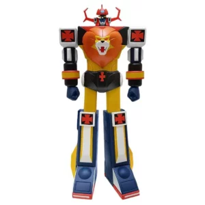Daltanious - Yamabot 01 - Anime Color Versione - 40 cm
