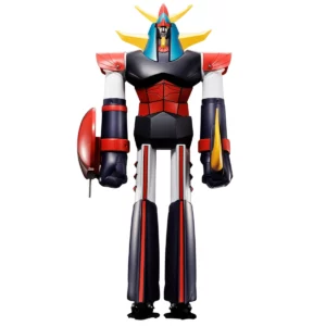 Raideen Jumbo Machinder Brave - Tamashii Nations - 60 cm