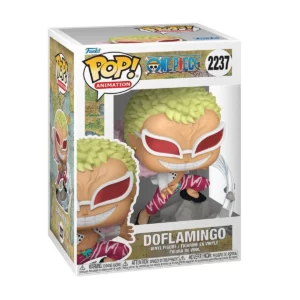 Funko Pop - One Piece - Doflamingo - 2237