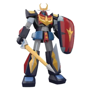 Baldios - Moderoid - Model Kit