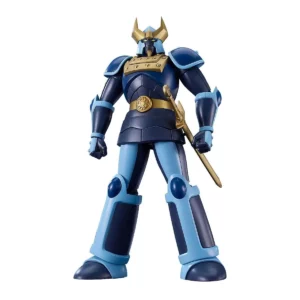 God Mazinger - Moderoid - Model Kit