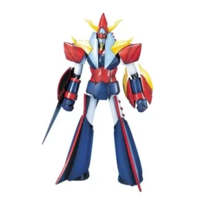 Raideen the Brave - 1/144 MC - Model Kit