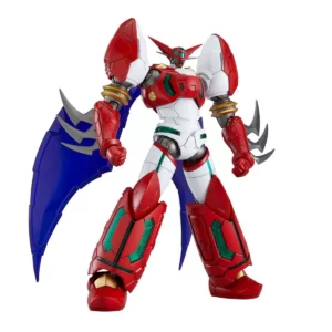 Shin Getter 1 - Moderoid - Model Kit