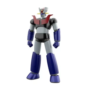 Mazinger Z - Shokugan Modeling Project - Model Kit
