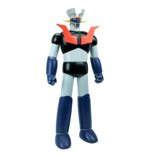 Mazinger Z - A Legion of Heroes - Classic Anime Color - 40 cm