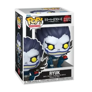 Funko Pop - Death Note - Ryuk - 2382