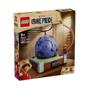 LEGO One Piece - Frutto Gom Gom  - 75647