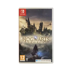 Switch - Hogwarts Legacy - USATO