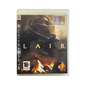 PS3 - LAIR - USATO