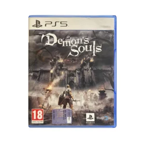 PS5 - Demon's Souls Remake - USATO