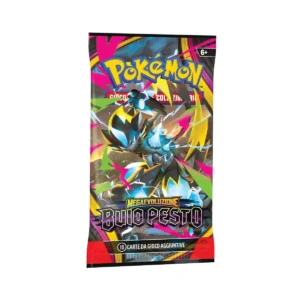 Pokemon Card Game - Megaevoluzione Buio Pesto - ITA