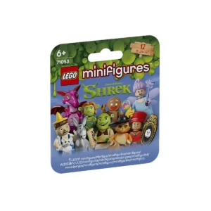 LEGO Minifigures - Serie Shrek - 71053