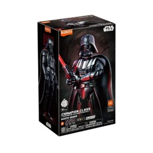 Blokees - Star Wars Darth Vader - Champion Class 01 - Model Kit