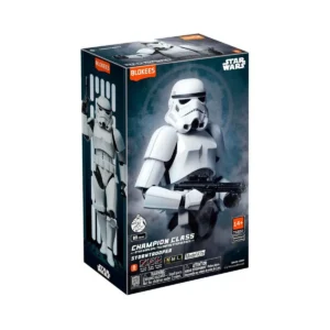 Blokees - Star Wars Stormtrooper - Champion Class 02 - Model Kit