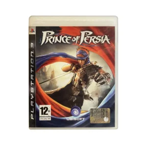 PS3 - Prince of Persia - USATO