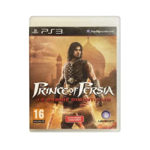 PS3 - Prince of Persia - Le Sabbie Dimenticate - USATO