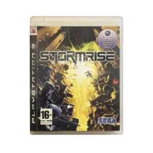 PS3 - Stormrise - USATO