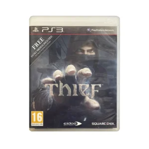 PS3 - Thief - USATO