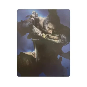 PS4 - Sekiro Shadows Die Twice - Stellbook - USATO