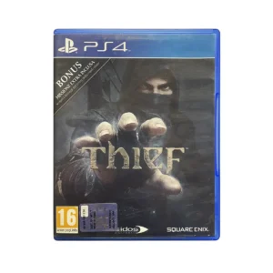 PS4 - Thief - USATO