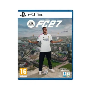 PS5 - EA Sport FC 27
