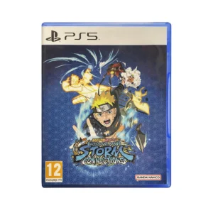 PS5 - Naruto X Boruto Ultimate Ninja Storm Connections - USATO