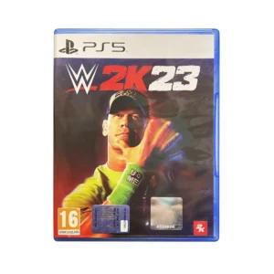 PS5 - WWE 2K23 - USATO