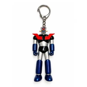 Portachiavi - Mazinger Z - SD Toys