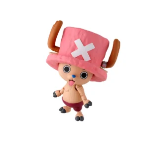 One Piece - Tony Tony Chopper - Drum Island - S.H. Figuarts