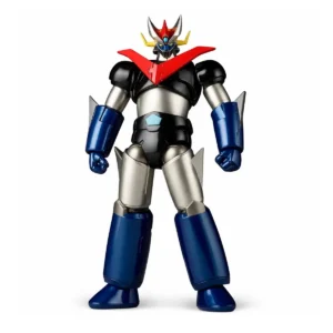 Great Mazinger Z - Amazing Revoltech Yamaguchi