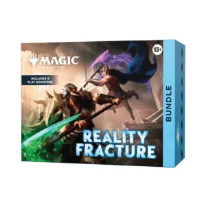 Magic the Gathering - Reality Fracture - Bundle Standard - ENG