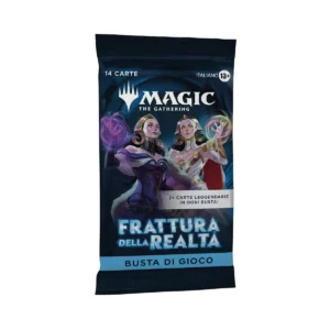 Magic the Gathering - Frattura della Realtà - Busta di Gioco - ITA