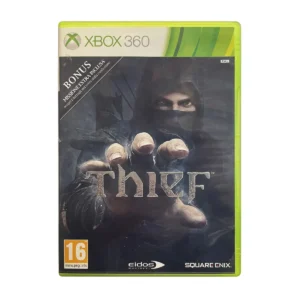 XBOX 360 - Thief - USATO