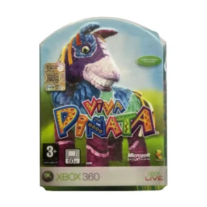 XBOX 360 - Viva Pinata - USATO