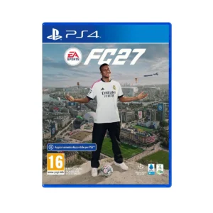 PS4 - EA Sport FC 27